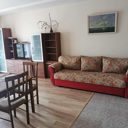 Neringa Apartamentai Palanga Exterior photo